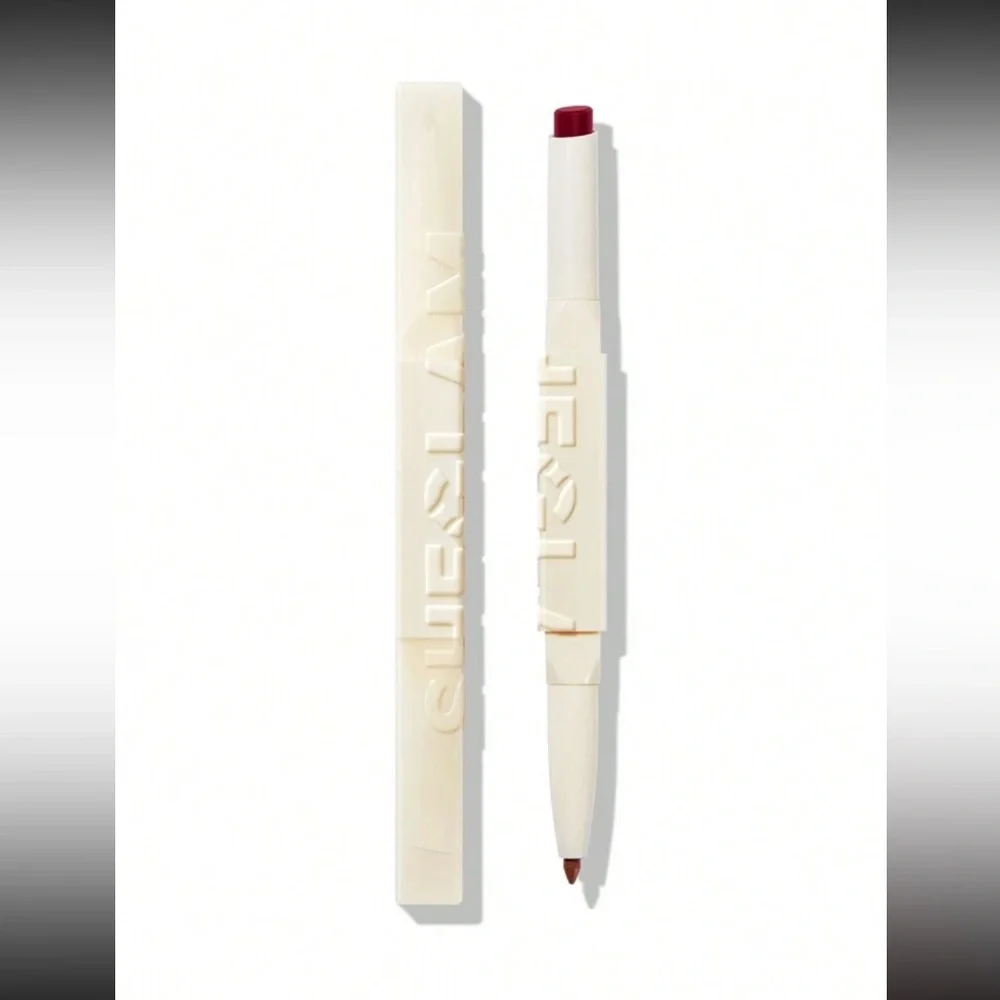 SHEGLAM Glam 101 Sheer Tinted Lipstick & Liner Duo-Blueberry Jam